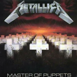 Master of puppets